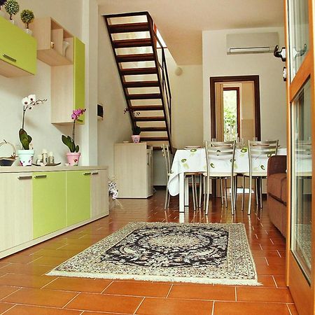Apartments Paganini Lezzeno Dış mekan fotoğraf