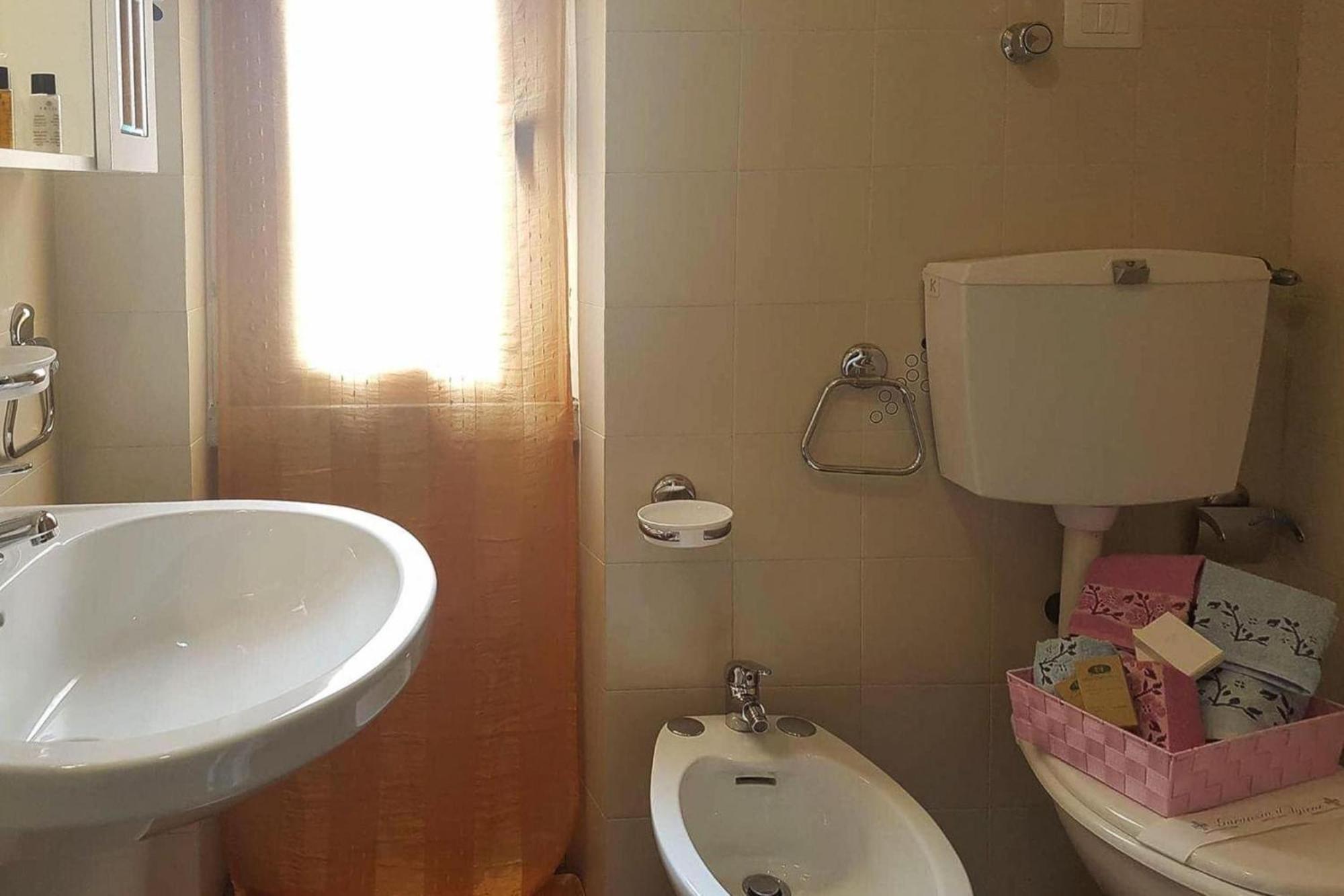 Apartments Paganini Lezzeno Dış mekan fotoğraf