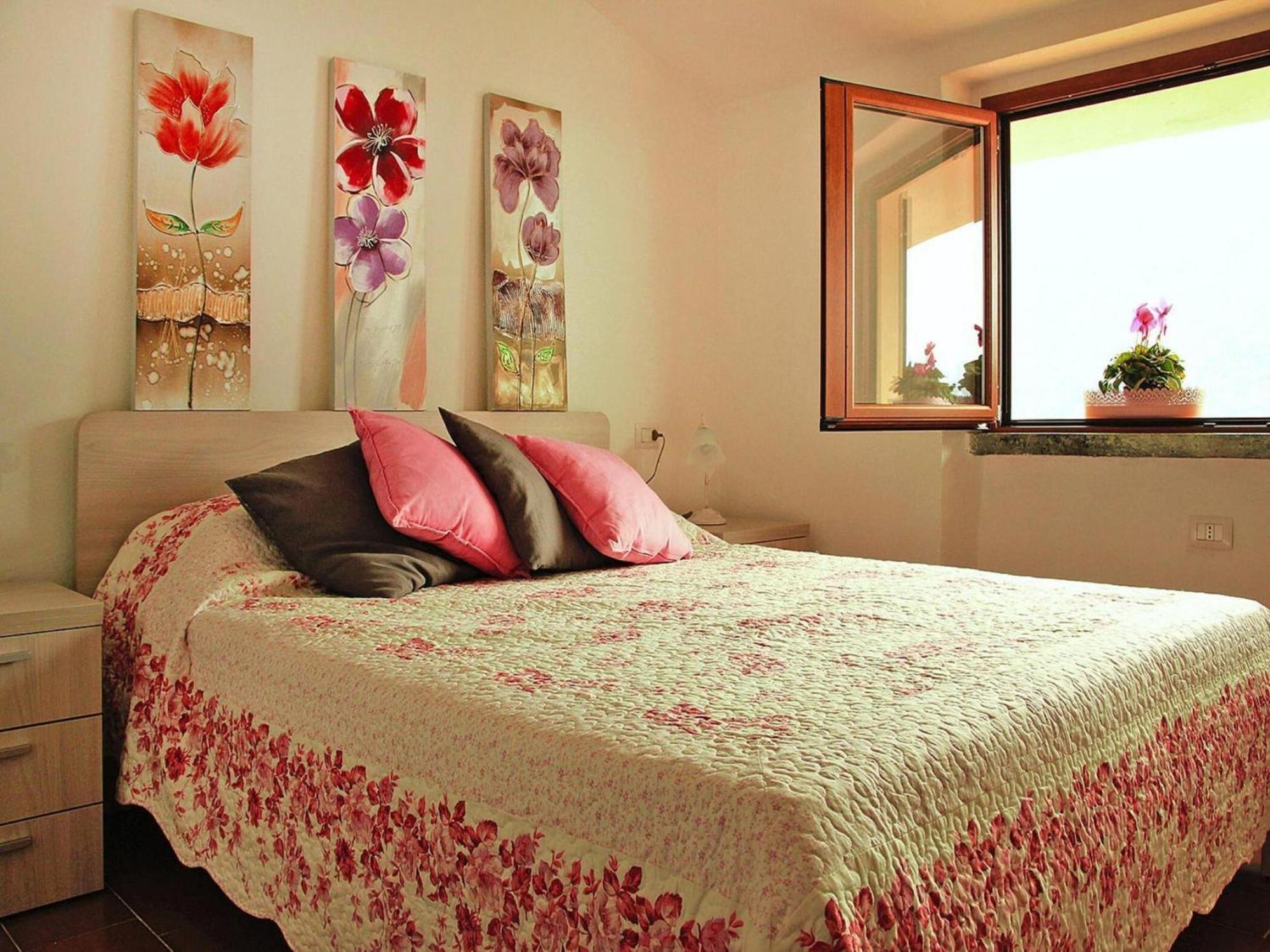 Apartments Paganini Lezzeno Dış mekan fotoğraf