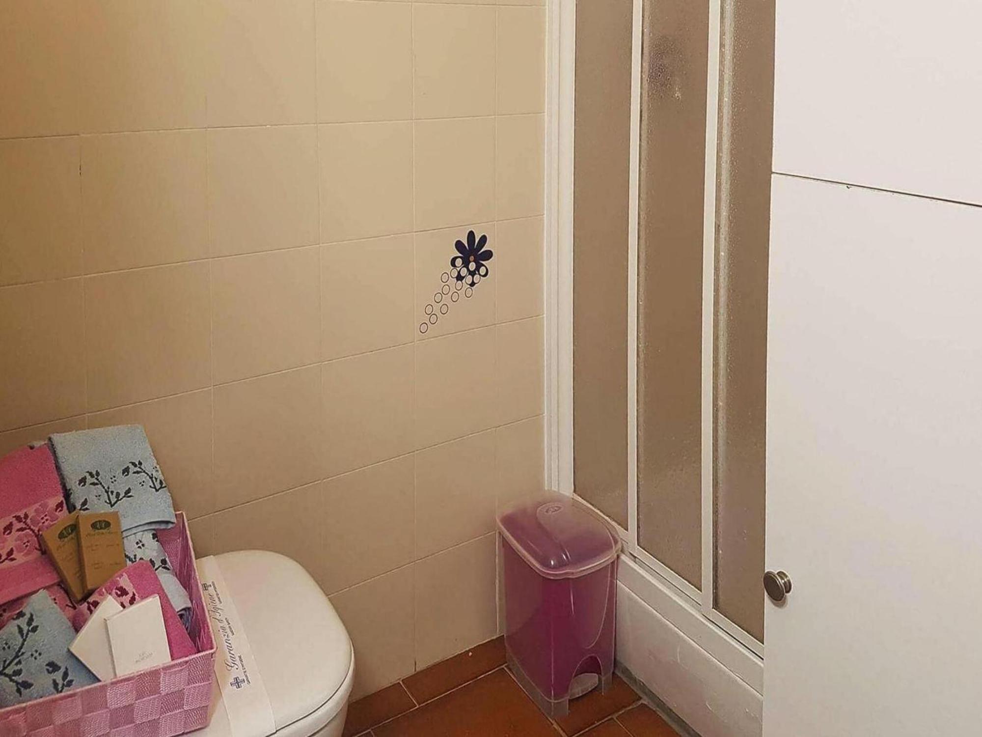 Apartments Paganini Lezzeno Dış mekan fotoğraf